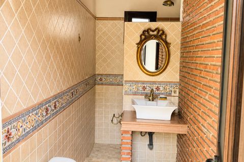 Villa in Antequera, Malaga, Antequera - € 515.000 | Ref: R5058454 - foto 8